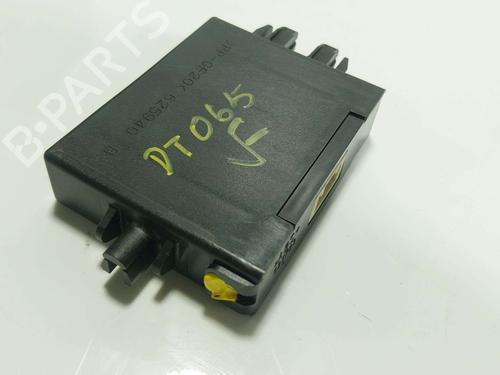 Electronic module TOYOTA COROLLA Hatchback (_E21_, _EA1_, _EH1_) 1.8 VVTi Hybrid (ZWE219) | BP39697458M83 - Image 2