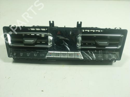 Used Climate control Climate control BMW 8 Coupe (G15, F92) 840 i xDrive (333 hp) 24578032 24578032