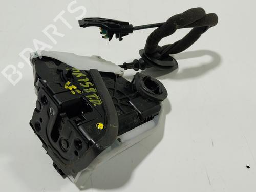 Used Rear right lock Rear right lock RENAULT ARKANA I (LCM_, LDN_) 1.3 TCe 140 (LDN0) (140 hp) 33057668 33057668