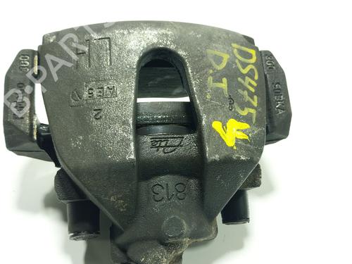 Left front brake caliper FORD TRANSIT CONNECT V408 Box Body/MPV 1.5 EcoBlue | BP33324342M105 - Image 4