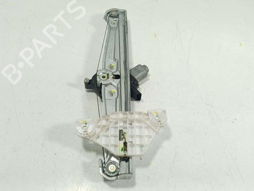 Used Front left window mechanism Front left window mechanism 39416552 39416552