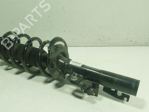 Left front shock absorber FORD TRANSIT V363 Platform/Chassis (FED, FFD) | BP24842790M16 - Image 2