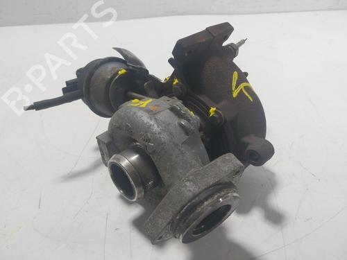 Used Turbocharger/Supercharger AUDI Q5 (8RB) 2.0 TFSI quattro (180 hp) 19264627