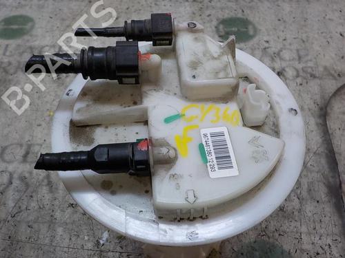 Fuel pump PEUGEOT 208 I (CA_, CC_) 1.6 HDi | BP3848135M76 
