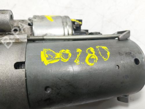 Starter CITROËN C-ELYSEE (DD_) 1.6 HDI 92 | BP24984803M8 