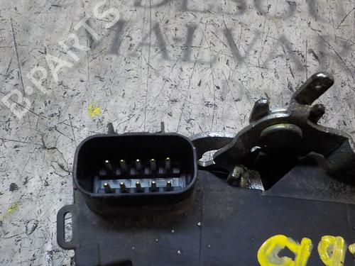 Front left lock FIAT STILO (192_)  | BP3852515C98 