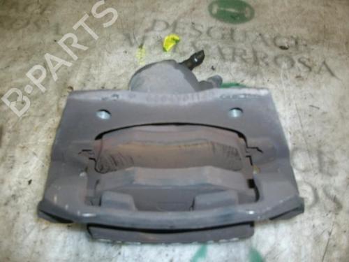 Right front brake caliper FORD MONDEO III Saloon (B4Y) 2.0 16V TDDi / TDCi | BP11545059M104 