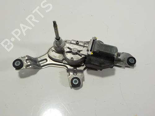 Used Rear wiper motor TOYOTA COROLLA Hatchback (_E21_, _EA1_, _EH1_) [2018-2025]  11932408