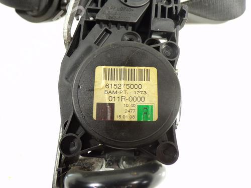 Front right seatbelt MERCEDES-BENZ C-CLASS (W204)  | BP9083389I25 