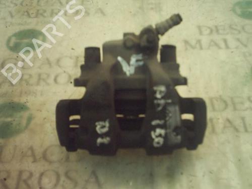 Used Left front brake caliper Left front brake caliper FIAT PUNTO (188_) 1.9 JTD 80 (188.237, .257, .337, .357) (80 hp) 11557125 11557125