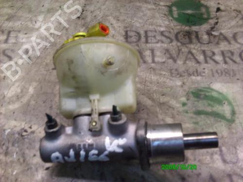Used Brake master cylinder Brake master cylinder SEAT IBIZA II (6K1) 1.9 SDI (68 hp) 3775047 3775047
