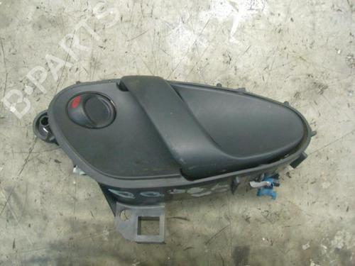 Used Front right interior door handle CITROËN XSARA (N1) 2.0 HDi 90 (90 hp) 3787347