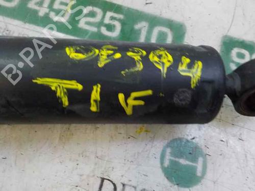 Left rear shock absorber FIAT FIORINO Box Body/MPV (225_) 1.3 D Multijet | BP4891728M18 