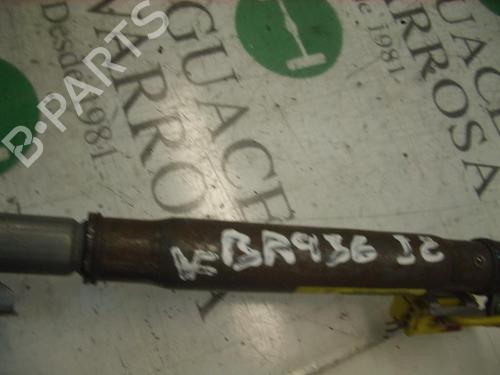 Left curtain airbag VW GOLF V (1K1)  | BP3764178C11 