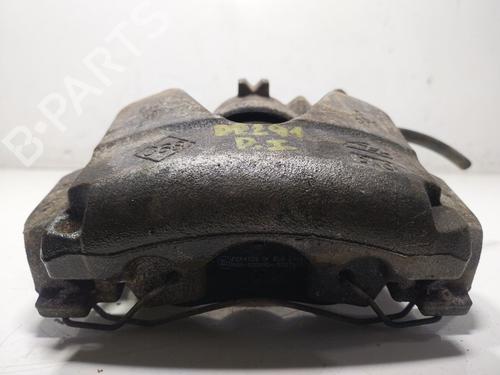 Used Left front brake caliper Left front brake caliper 30949035 30949035