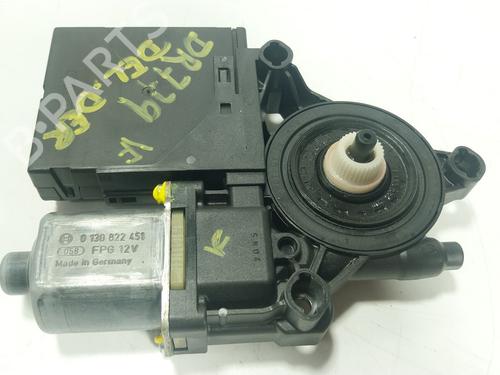 Used Right front window motor Right front window motor VW PASSAT B7 (362) 2.0 TDI (140 hp) 36156271 36156271