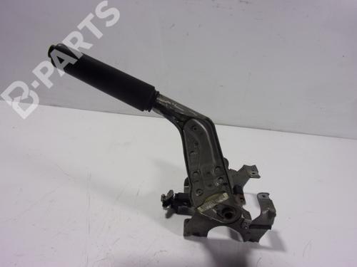 Used Hand brake Hand brake PEUGEOT PARTNER Box Body/MPV 1.6 HDi (75 hp) 10934253 10934253
