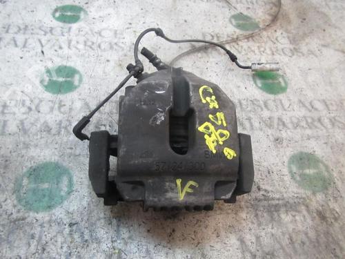 Venstre bremsekaliber foran BMW 3 (E90) 320 d (163 hp) 11548925
