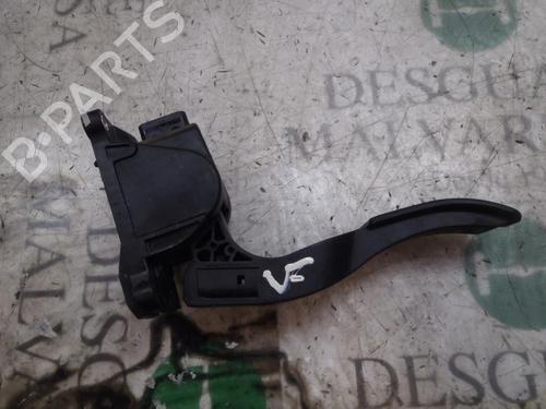 Pedal Pedal MERCEDES-BENZ SPRINTER 5-t Platform/Chassis (B906) [2006-2020] 4016162 4016162