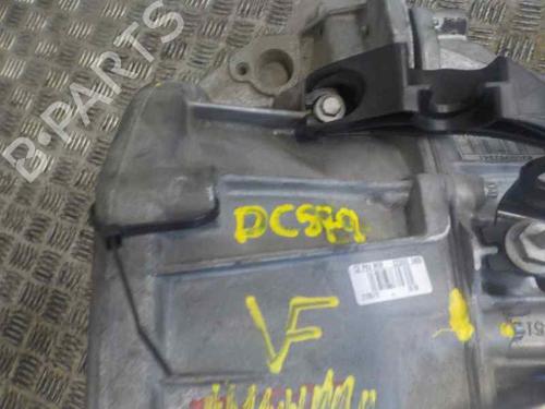 Gearbox RENAULT LAGUNA III Grandtour (KT0/1)  | BP9082219M3 