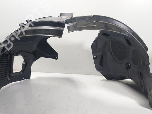 Passage de roue BMW 5 (G30, F90) [2016-2026]  32753814