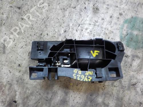 Højre fortil invendig håndtag CITROËN C3 I (FC_, FN_)  | BP3852690I14 