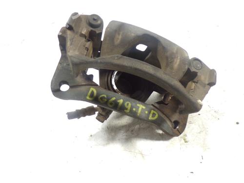 Right rear brake caliper TOYOTA LAND CRUISER 90 (_J9_) 3.0 TD (KZJ90, KZJ95) | BP11552453M106 