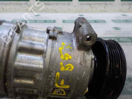 AC compressor SEAT IBIZA V (KJ1, KJG)  | BP6104035M34 
