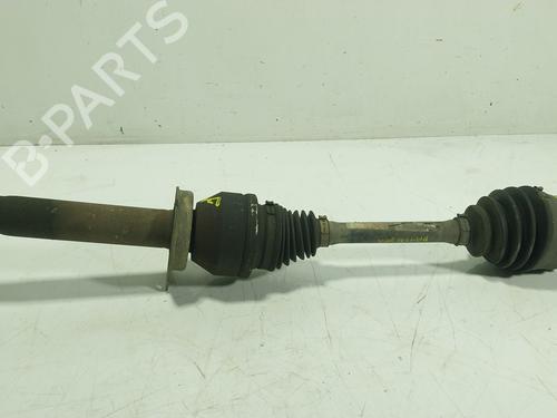 Used Right front driveshaft VW MULTIVAN T5 (7HM, 7HN, 7HF, 7EF, 7EM, 7EN) VR6 3.2 (235 hp) 30434925