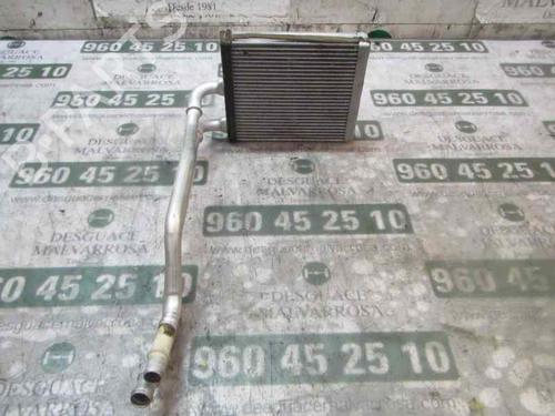 Varmeapparat FORD FIESTA VI (CB1, CCN) 1.25 (82 hp) 3861553