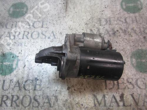 Starter FORD FOCUS II (DA_, HCP, DP)  | BP3831633M8 