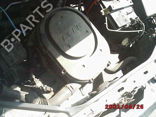Rear wiper motor FIAT PUNTO (188_) 1.2 60 (188.030, .050, .130, .150, .230, .250) | BP3763536M102 