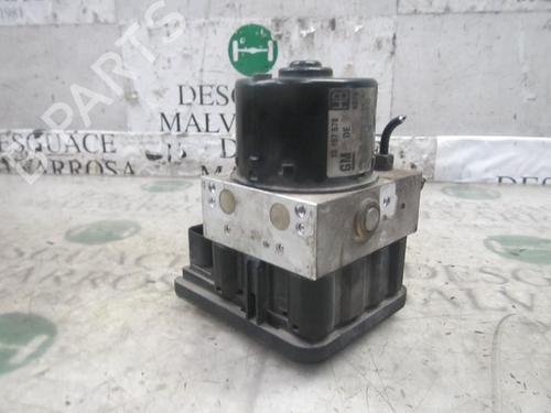 ABS pump OPEL ASTRA H (A04) 1.7 CDTI (L48) | BP3845458M43 - Image 3