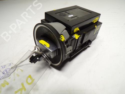 Used Ignition barrel VW CC B7 (358) 2.0 TDI (140 hp) 14930050