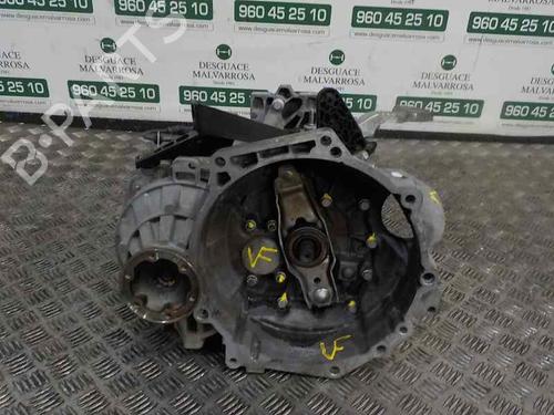 Used Gearbox Gearbox VW PASSAT B6 Variant (3C5) 2.0 TDI 16V (140 hp) 3880075 3880075