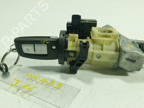 Elektronisk modul NISSAN QASHQAI II SUV (J11, J11_) 1.3 DIG-T (140 hp) 27315387