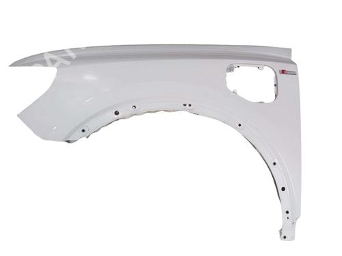 Used Left front fenders Left front fenders 39239489 39239489