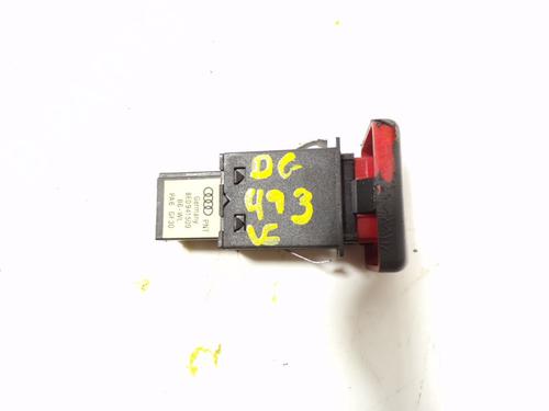 Warning switch AUDI A4 B7 Avant (8ED) 2.0 TDI | BP7100097I22 