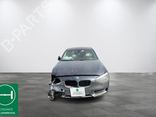 Left front suspension arm BMW 1 (F20)  | BP13248836M12 