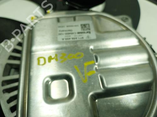 Radiator fan PORSCHE PANAMERA (971) 2.9 4 (97ABY1, 97BBY1, 97BBI1, 97BBM1, 97ABI1) | BP16665041M35 