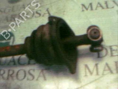 Left front driveshaft SEAT MALAGA (23A)  | BP3782147M38 