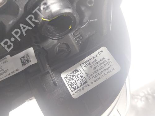 Steering wheel AUDI A4 B9 Avant (8W5, 8WD) 2.0 TDI | BP32266791C49  - Image 8