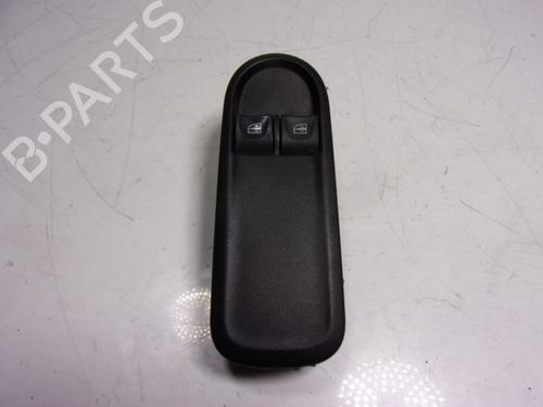 Used Left front window switch Left front window switch DACIA DUSTER (HS_) 1.5 dCi (109 hp) 16333876 16333876