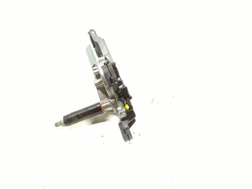 Rear wiper motor FORD FOCUS III  | BP7699458M102 
