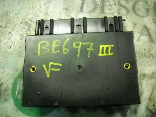 Used Electronic module Electronic module SEAT IBIZA III (6L1) 1.4 16V (75 hp) 3740289 3740289