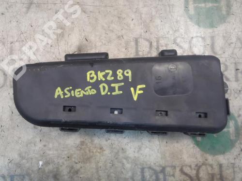 Used Left curtain airbag Left curtain airbag RENAULT MEGANE II Estate (KM0/1_) 1.9 dCi (KMRG, KM1G, KM0G, KM2C) (120 hp) 3800068 3800068