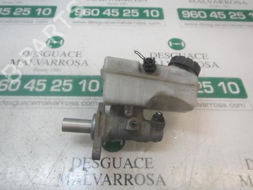 Brake master cylinder DACIA DOKKER Box Body/MPV 1.5 dCi (FEAJ) | BP3880485M77 
