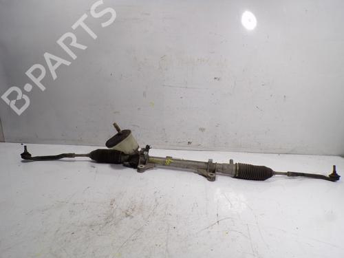 Used Steering rack Steering rack RENAULT SCÉNIC III (JZ0/1_) [2008-2016] 9236251 9236251
