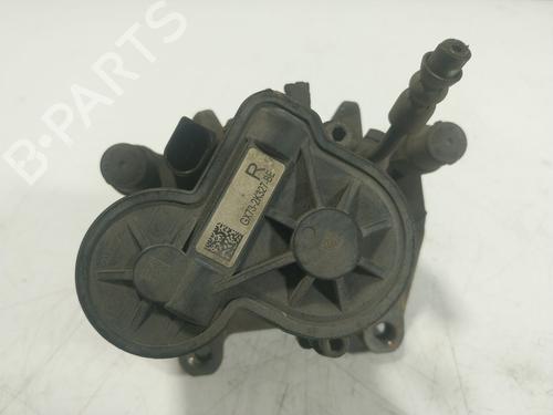 Right rear brake caliper JAGUAR XF II (X260) 2.0 D | BP19070818M106 