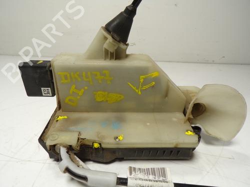 Front left lock PEUGEOT 2008 I (CU_)  | BP11826770C98 